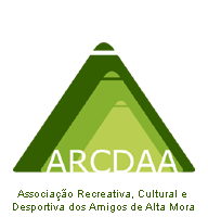 Logotipo da ARCDAA